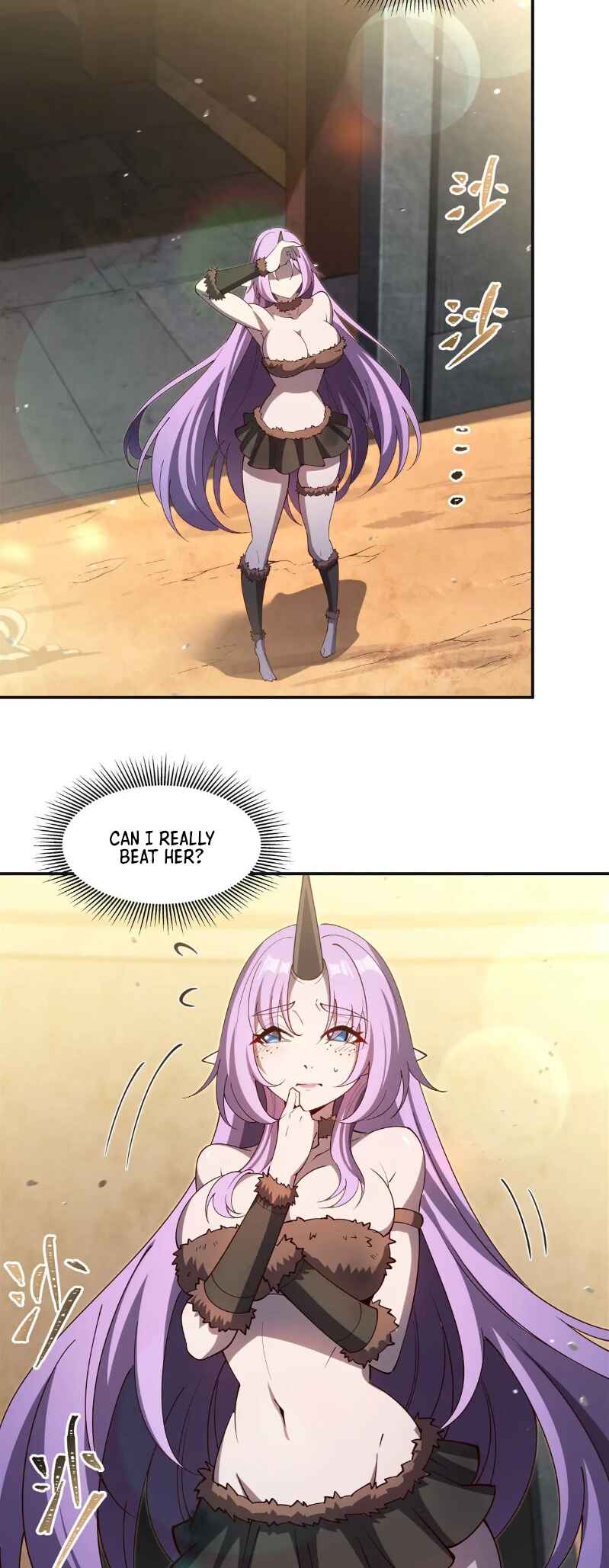 Xuè Jī yǔ Qíshì Chapter 383 - Page 7