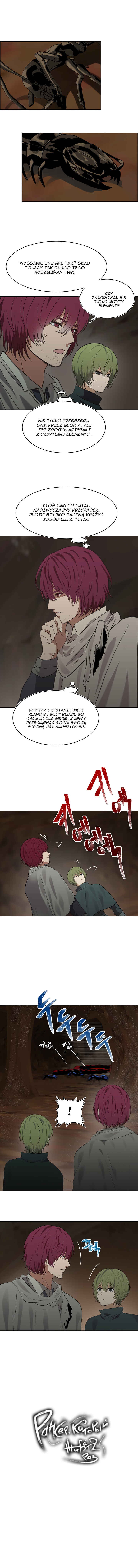 Second Life Ranker Chapter 10 - Page 14