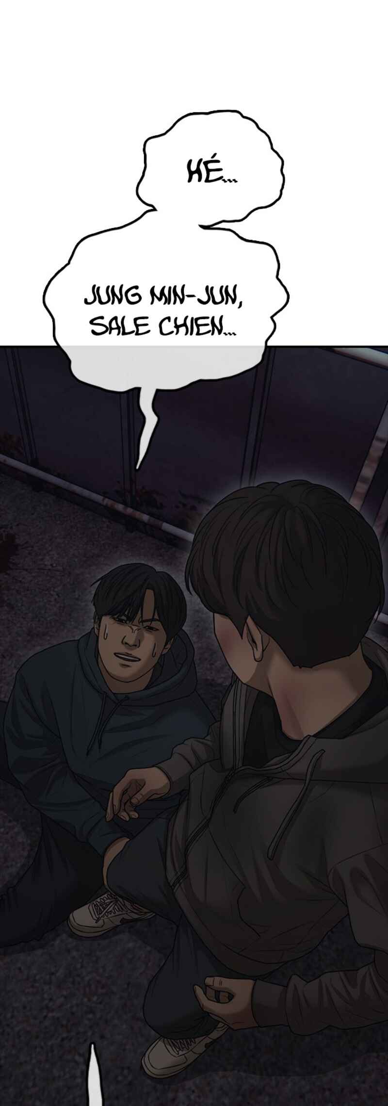 Jongmal i Chajawatda Chapter 9 - Page 18