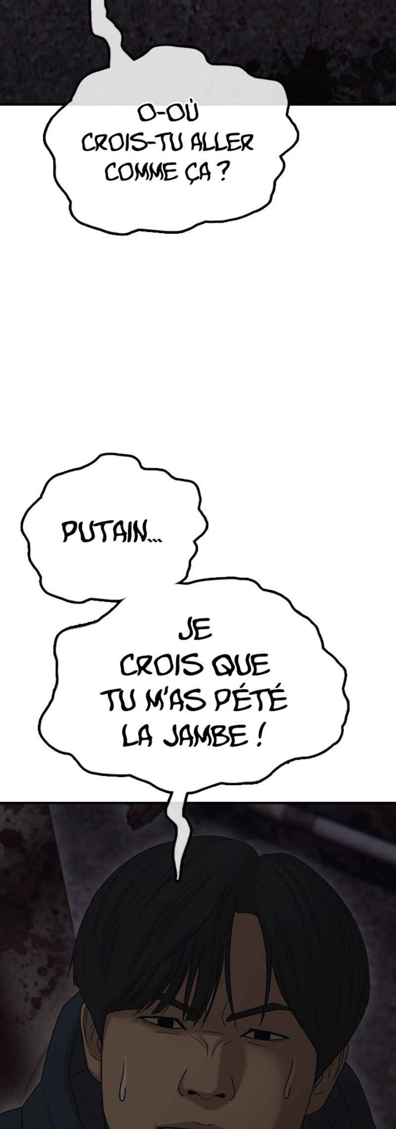 Jongmal i Chajawatda Chapter 9 - Page 19