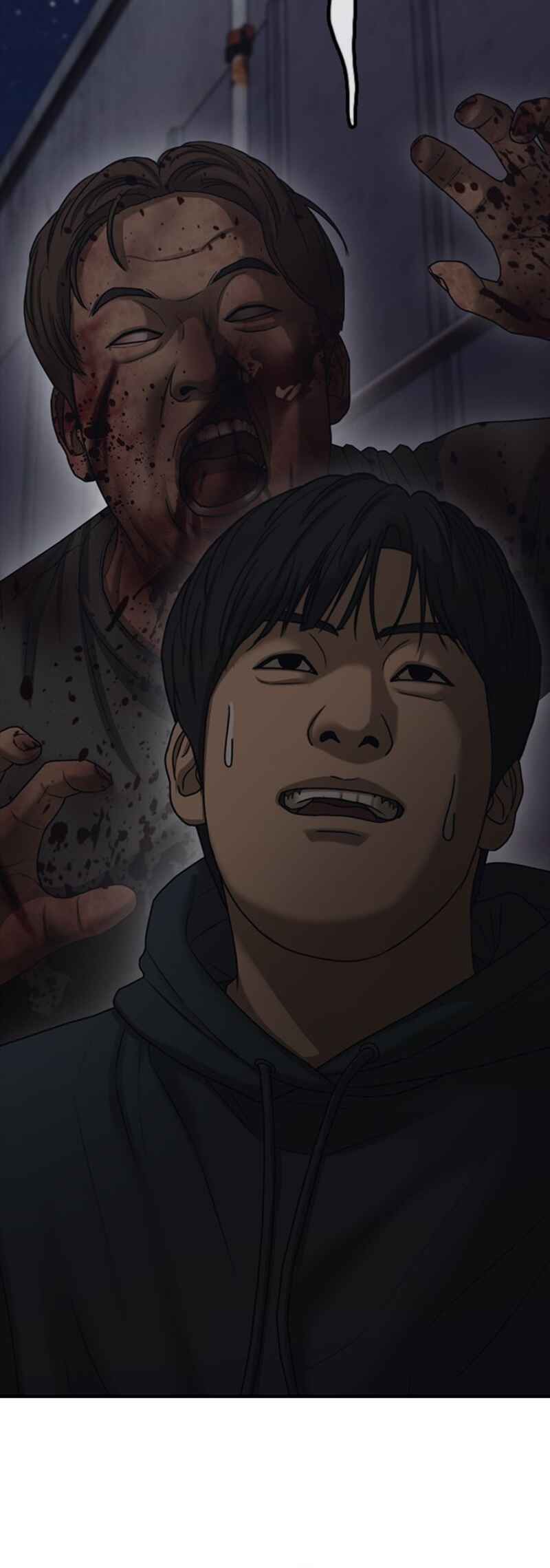 Jongmal i Chajawatda Chapter 9 - Page 21