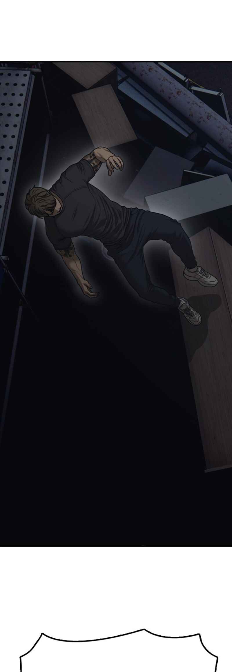 Jongmal i Chajawatda Chapter 9 - Page 40