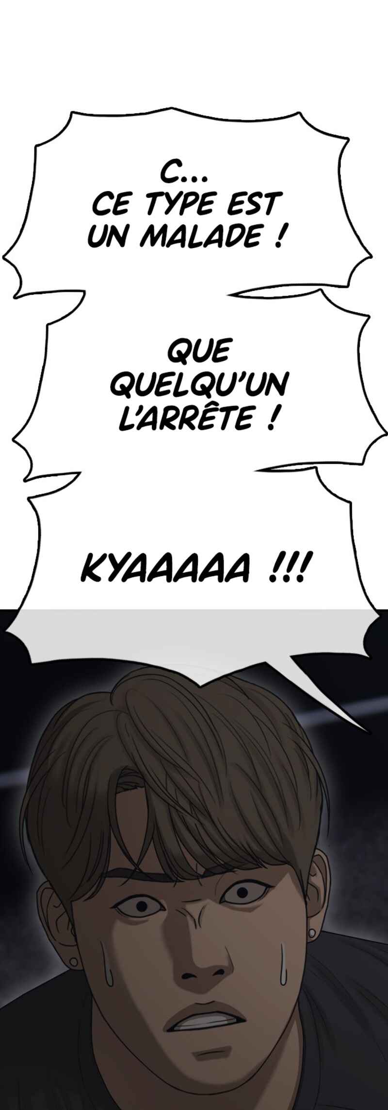 Jongmal i Chajawatda Chapter 9 - Page 48