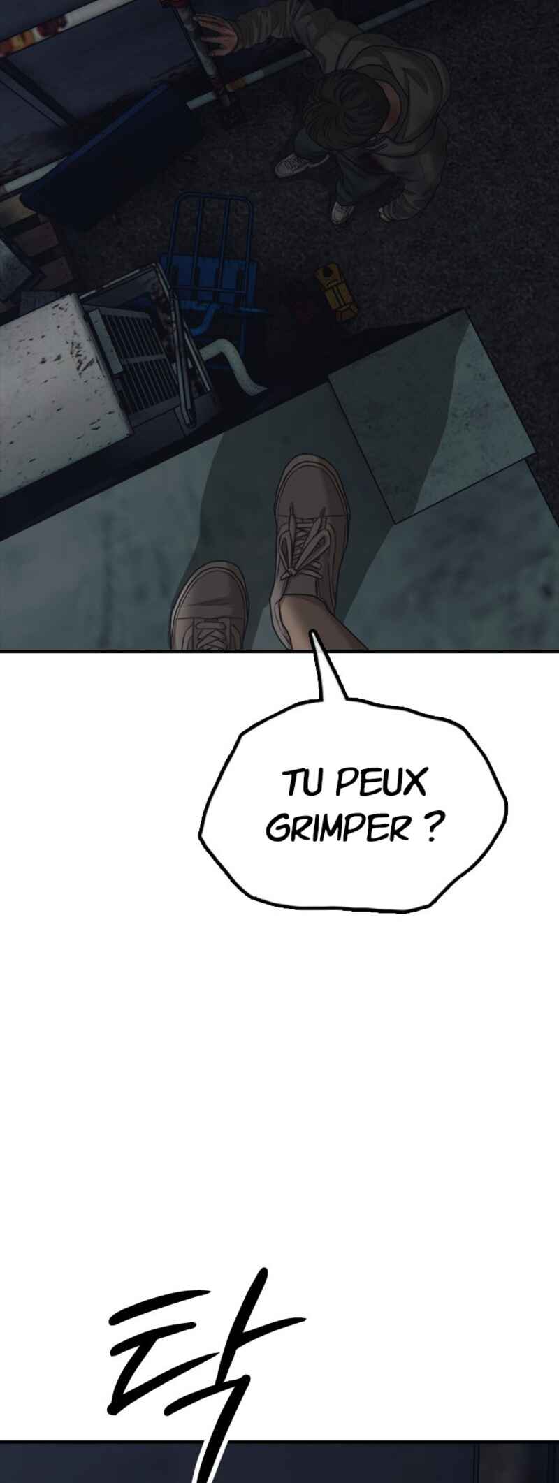 Jongmal i Chajawatda Chapter 9 - Page 60