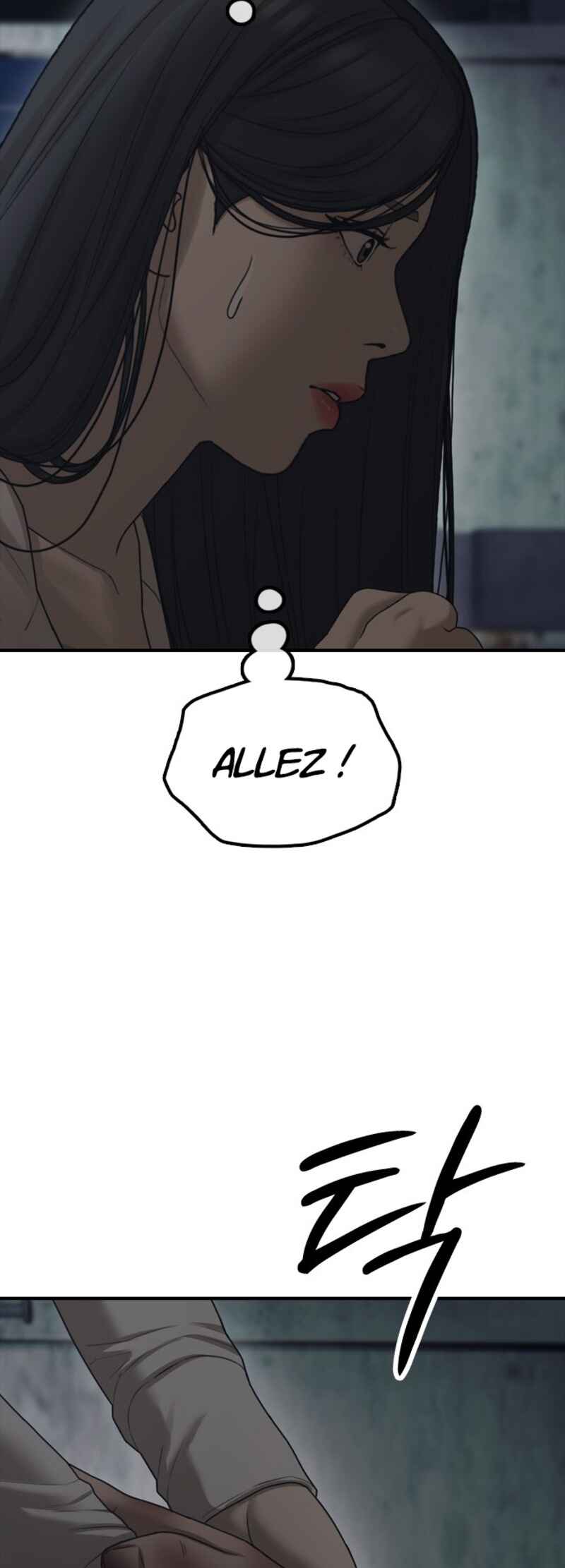 Jongmal i Chajawatda Chapter 9 - Page 63