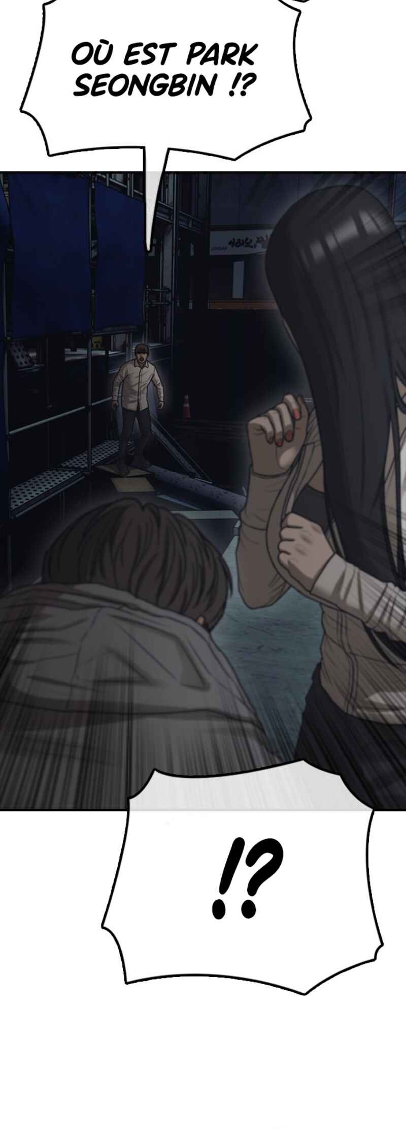 Jongmal i Chajawatda Chapter 9 - Page 67