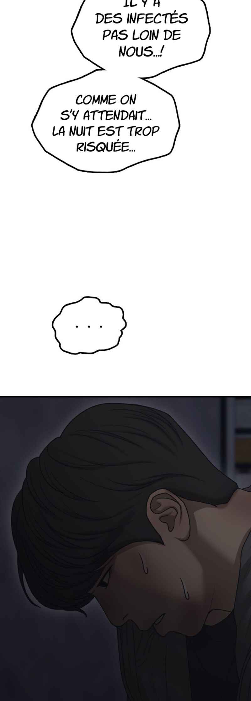 Jongmal i Chajawatda Chapter 9 - Page 77