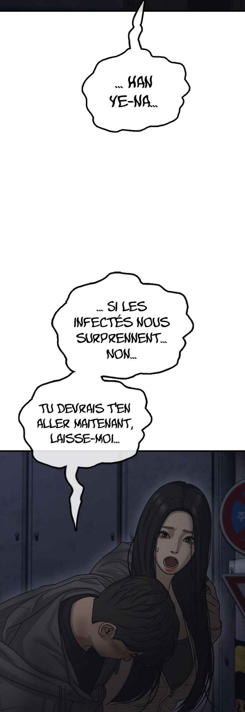 Jongmal i Chajawatda Chapter 9 - Page 78