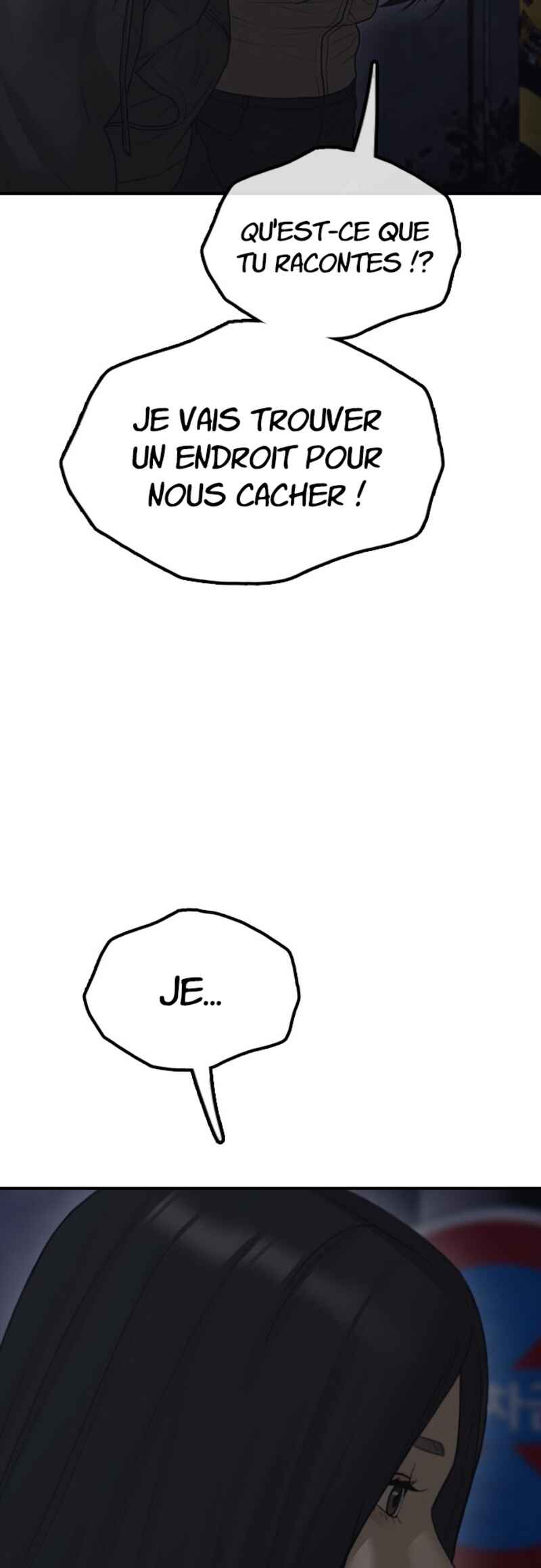 Jongmal i Chajawatda Chapter 9 - Page 79