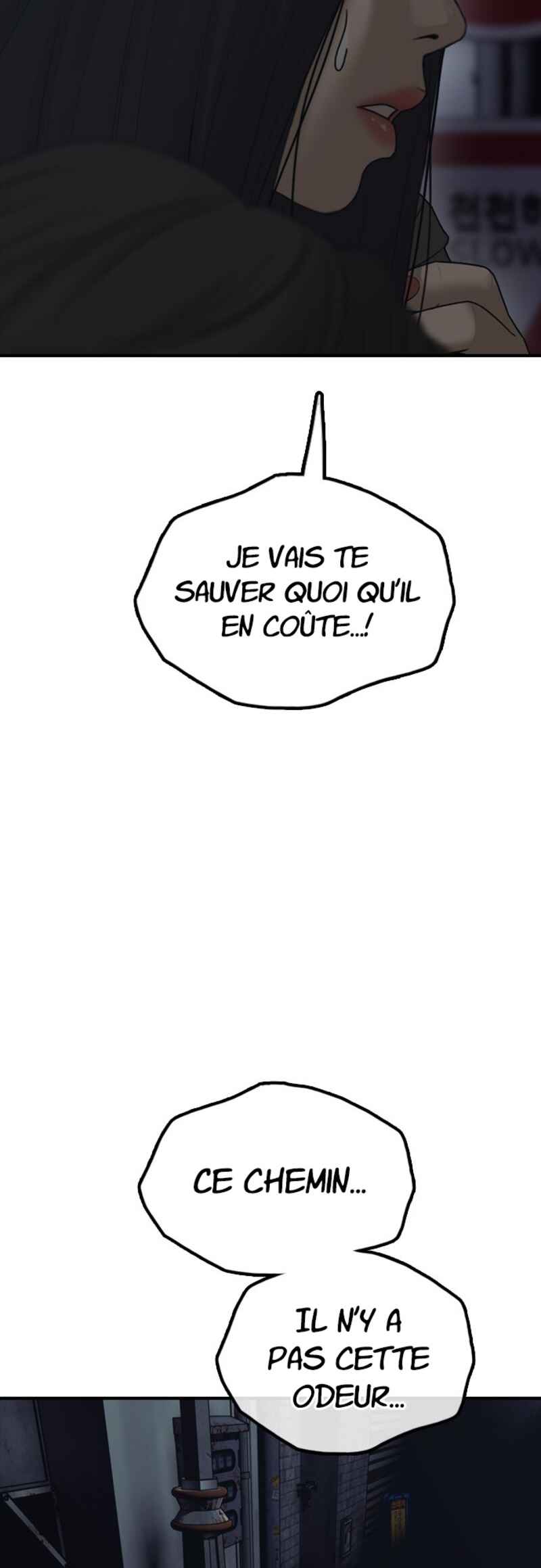 Jongmal i Chajawatda Chapter 9 - Page 80