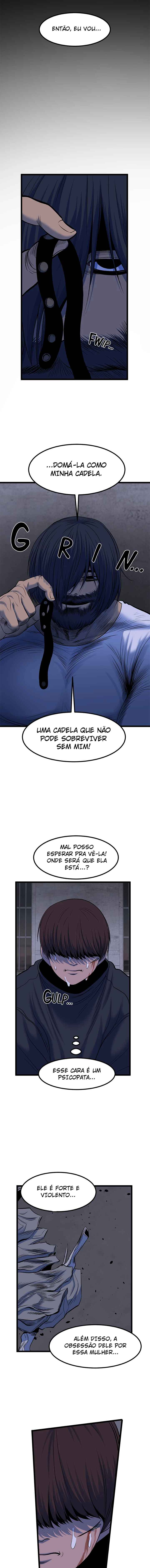 I'm a Mom Chapter 18 - Page 13