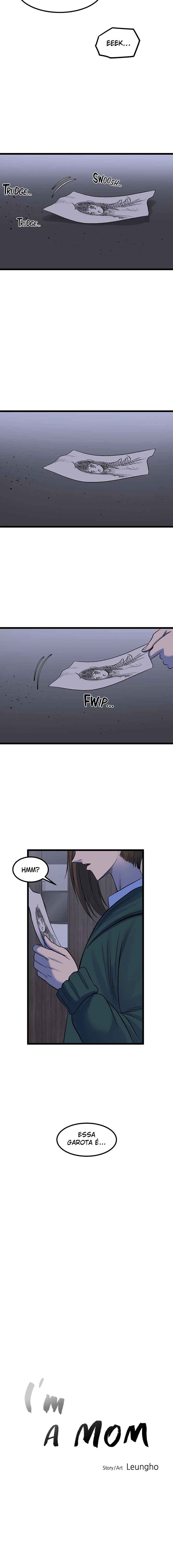 I'm a Mom Chapter 18 - Page 4