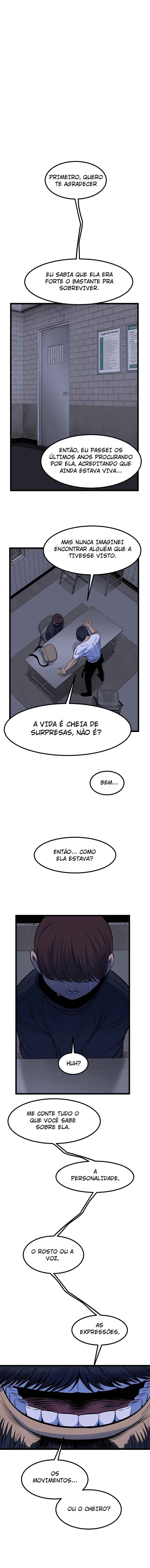 I'm a Mom Chapter 18 - Page 5
