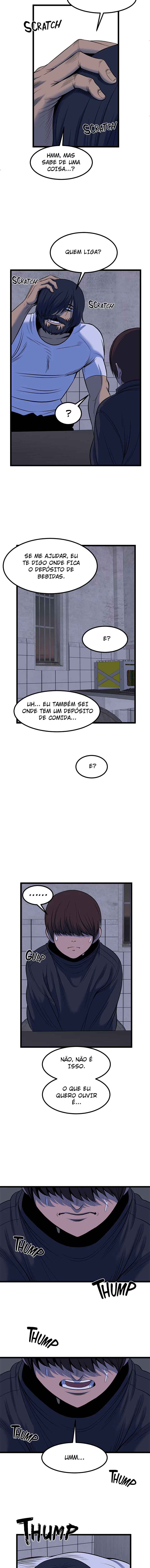 I'm a Mom Chapter 18 - Page 8