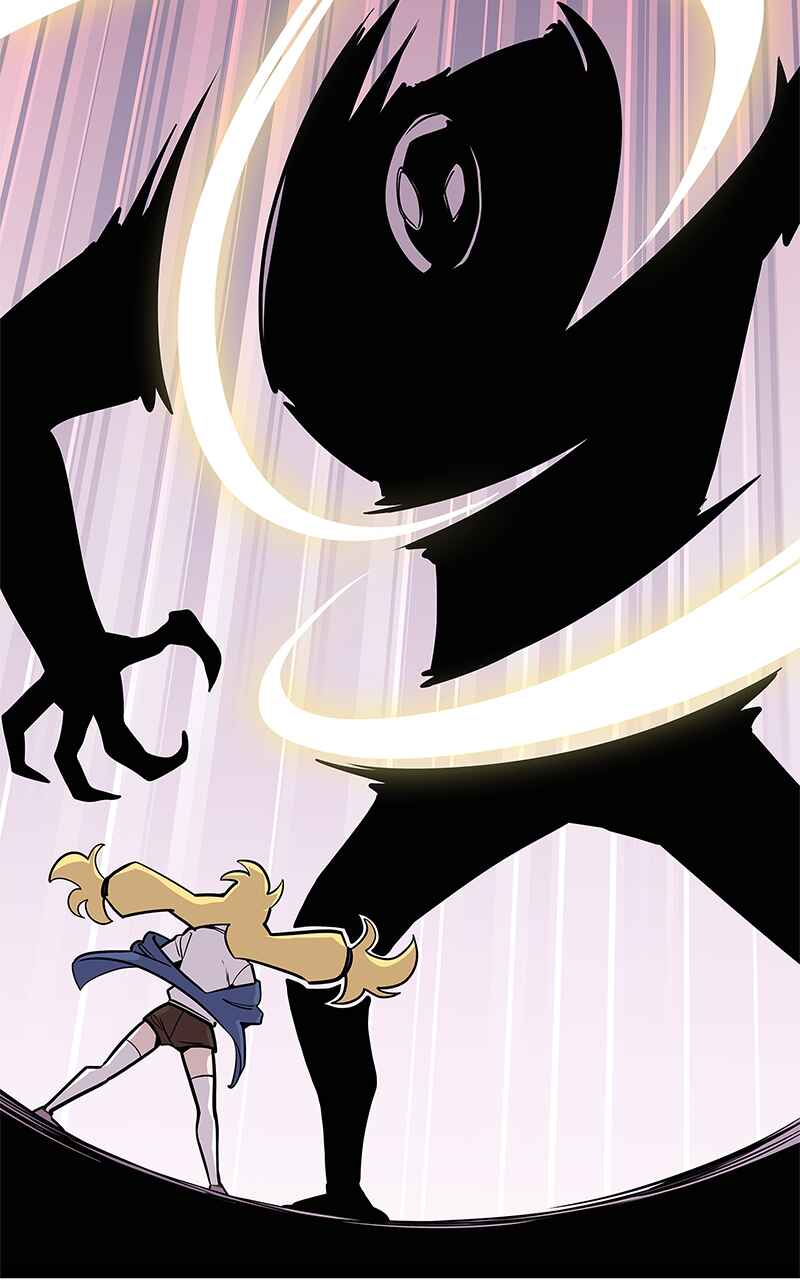 Everywhere & Nowhere Chapter 236 - Page 12
