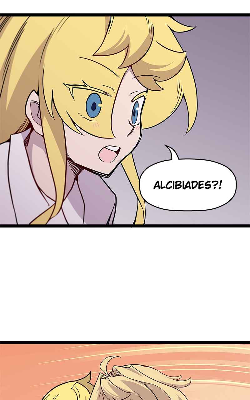 Everywhere & Nowhere Chapter 236 - Page 15