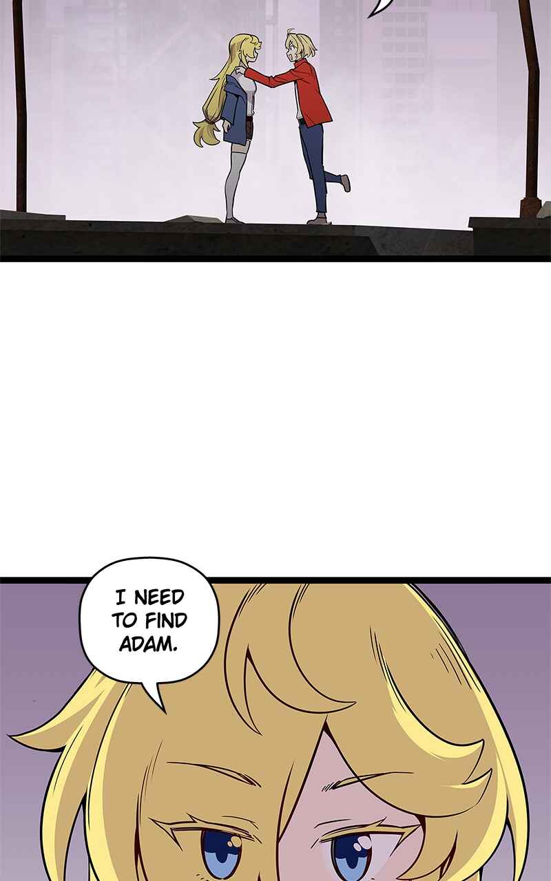 Everywhere & Nowhere Chapter 236 - Page 19