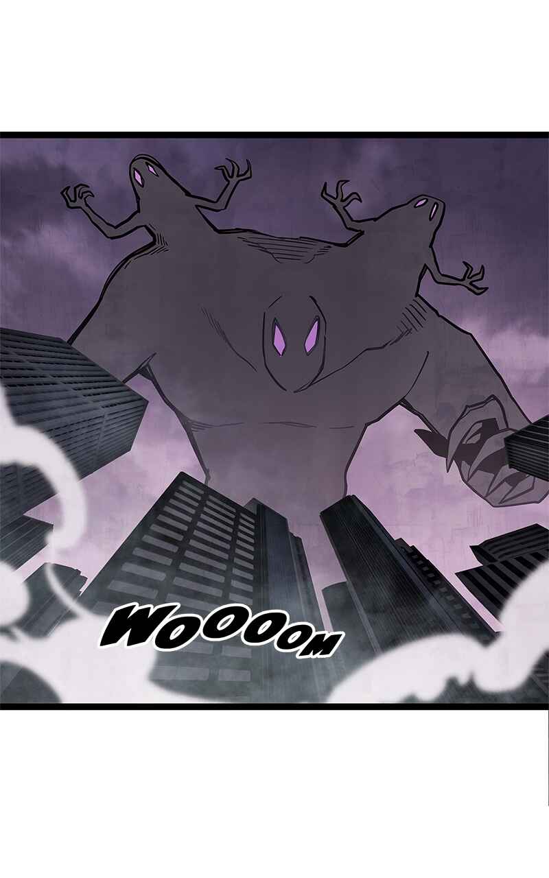 Everywhere & Nowhere Chapter 236 - Page 2