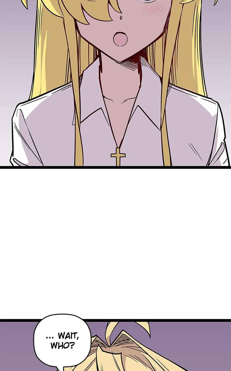 Everywhere & Nowhere Chapter 236 - Page 20
