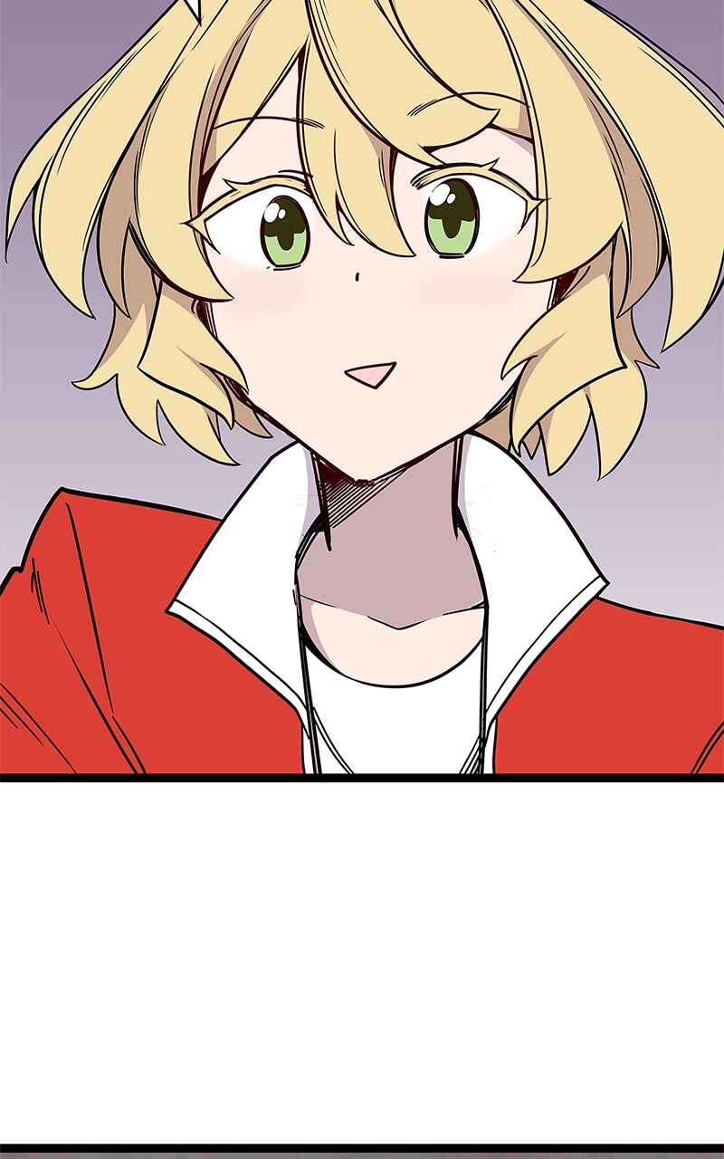Everywhere & Nowhere Chapter 236 - Page 21
