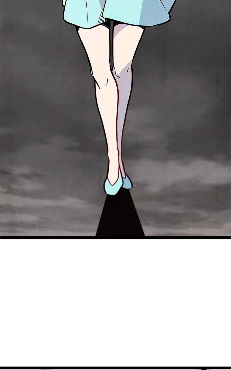 Everywhere & Nowhere Chapter 236 - Page 25