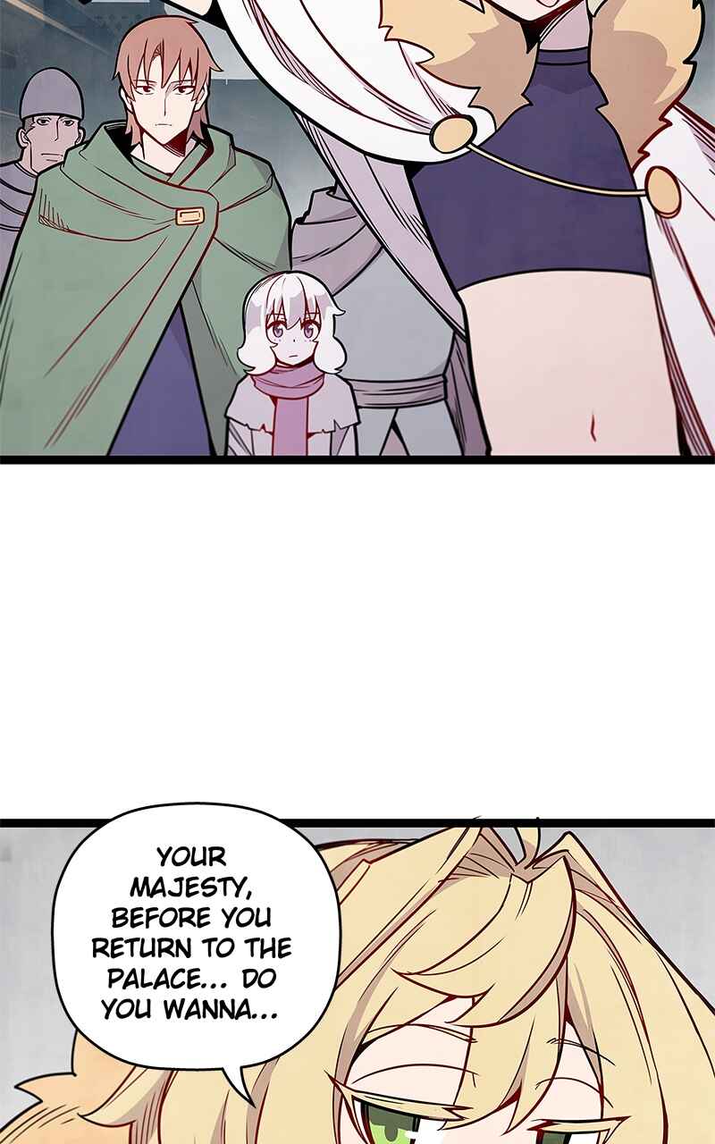 Everywhere & Nowhere Chapter 236 - Page 28