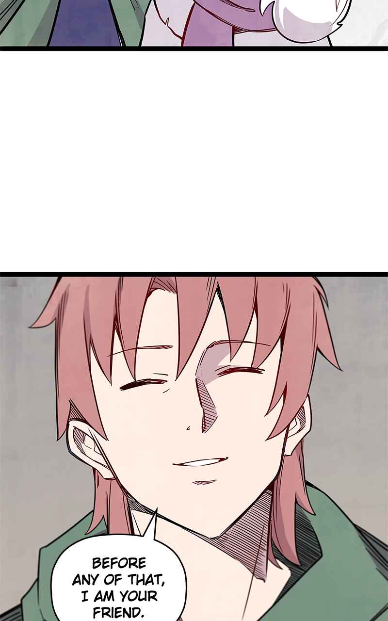 Everywhere & Nowhere Chapter 236 - Page 32