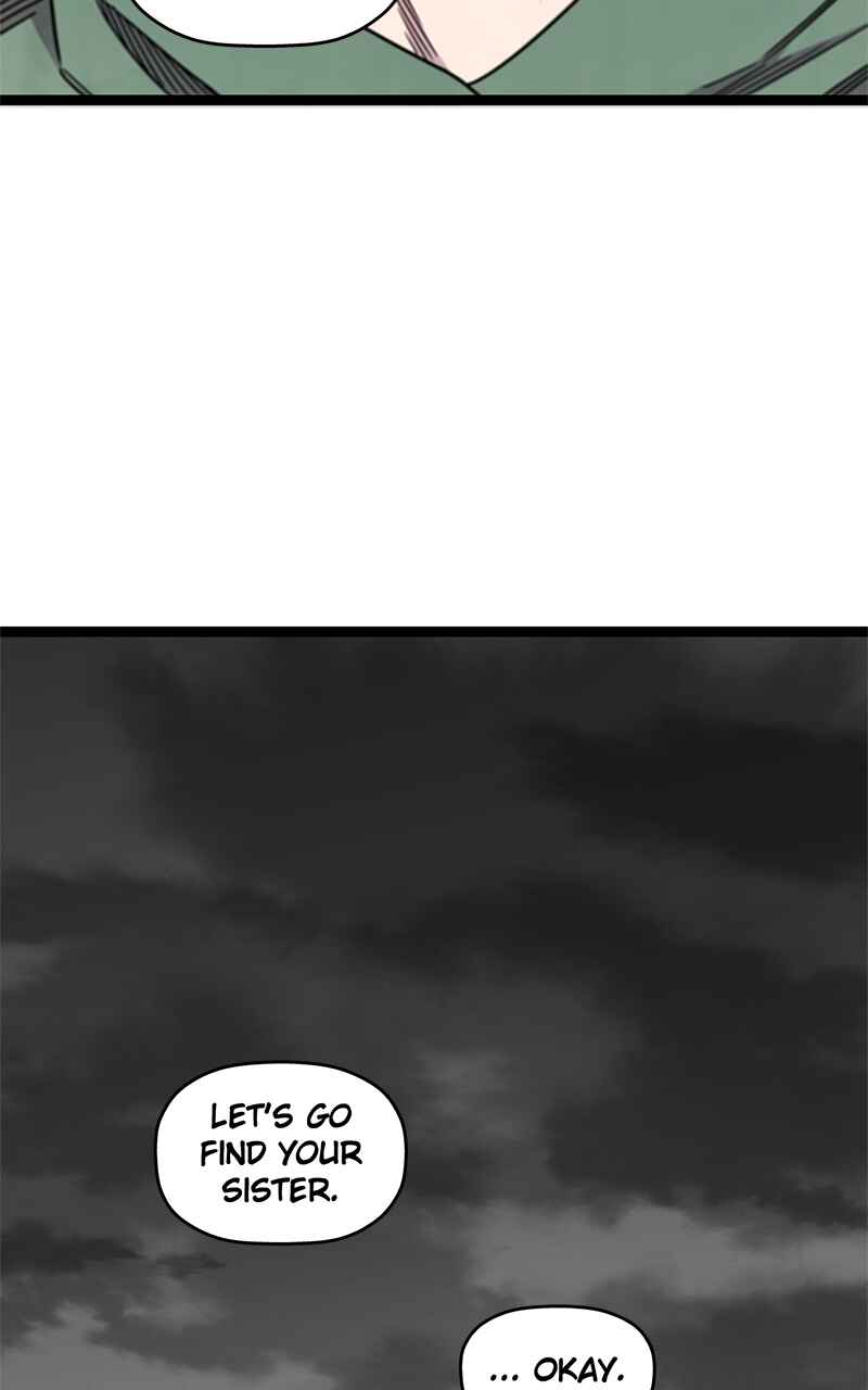 Everywhere & Nowhere Chapter 236 - Page 33
