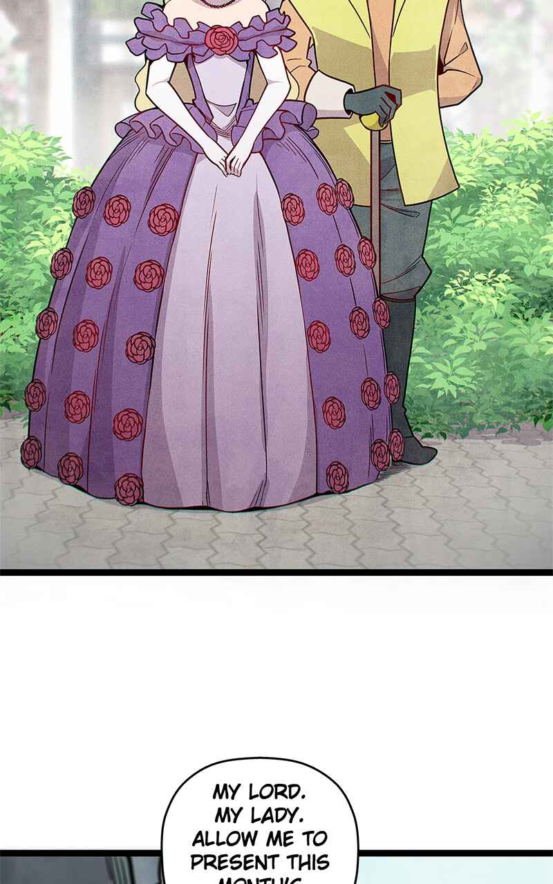 Everywhere & Nowhere Chapter 236 - Page 36