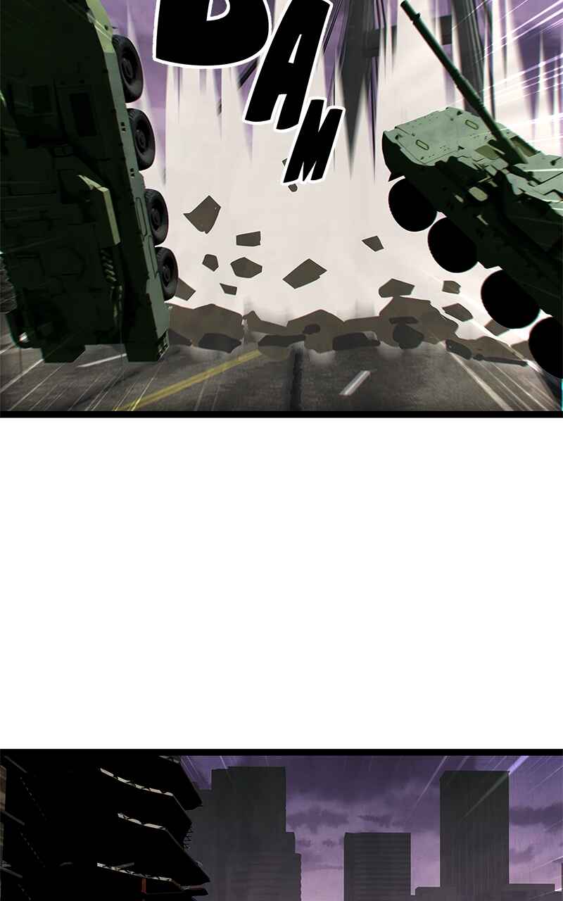 Everywhere & Nowhere Chapter 236 - Page 4