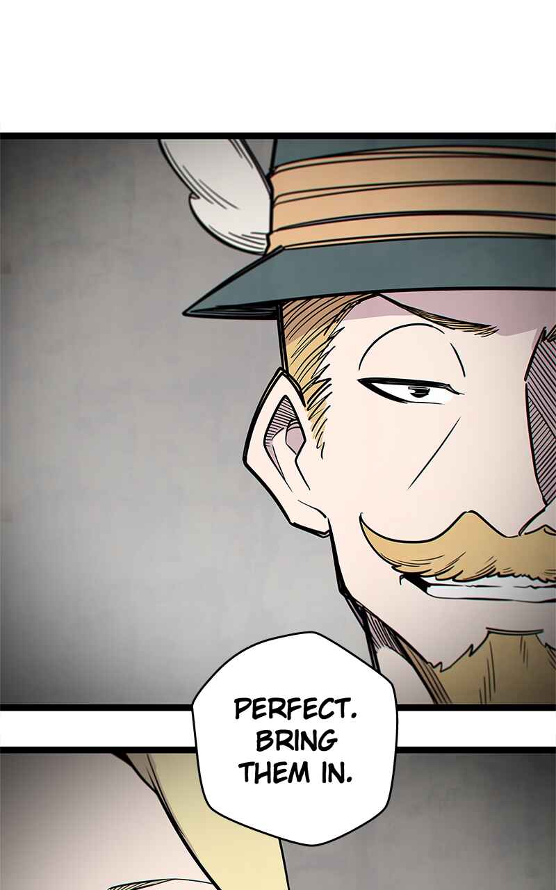 Everywhere & Nowhere Chapter 236 - Page 41