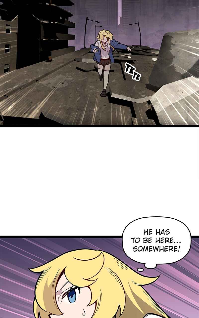 Everywhere & Nowhere Chapter 236 - Page 5