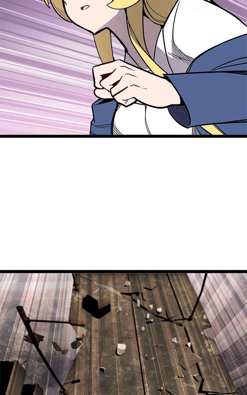 Everywhere & Nowhere Chapter 236 - Page 6