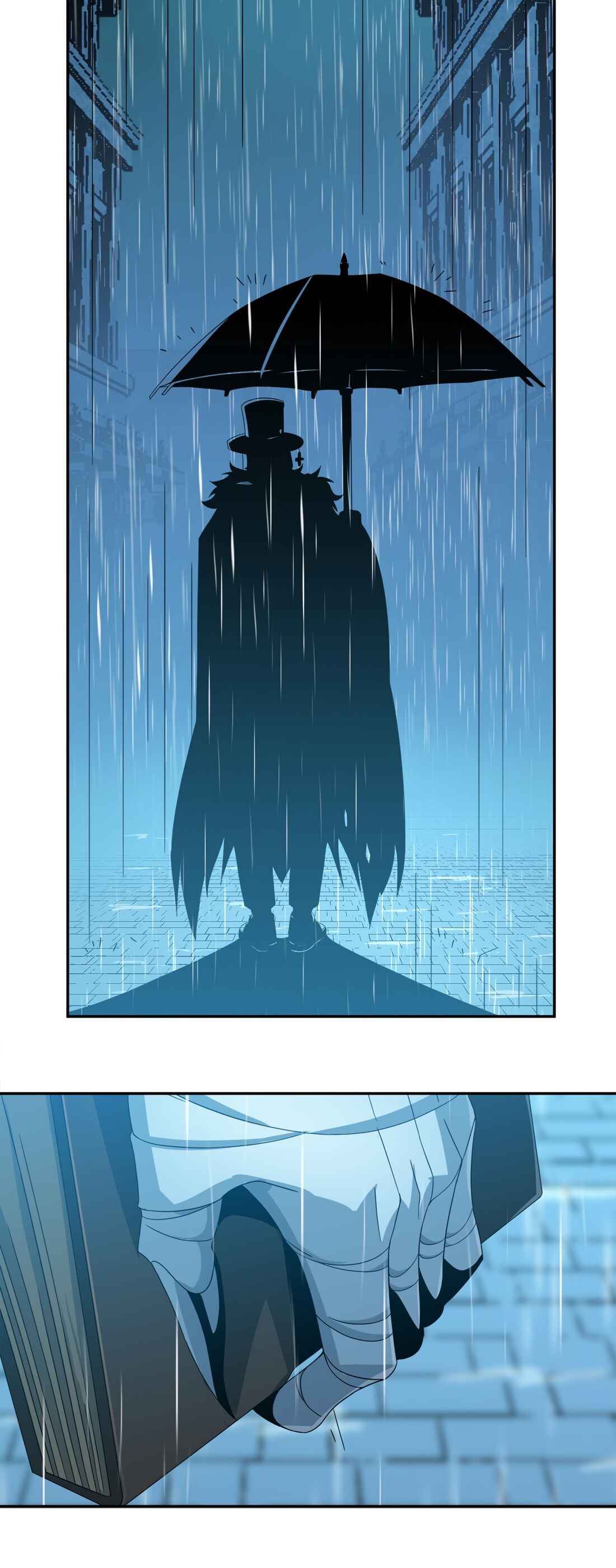 I'm Really Not the Demon God's Lackey Chapter 1 - Page 36