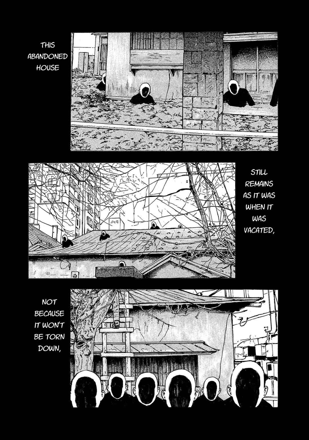 Fuan no Tane* Chapter 150 - Page 2