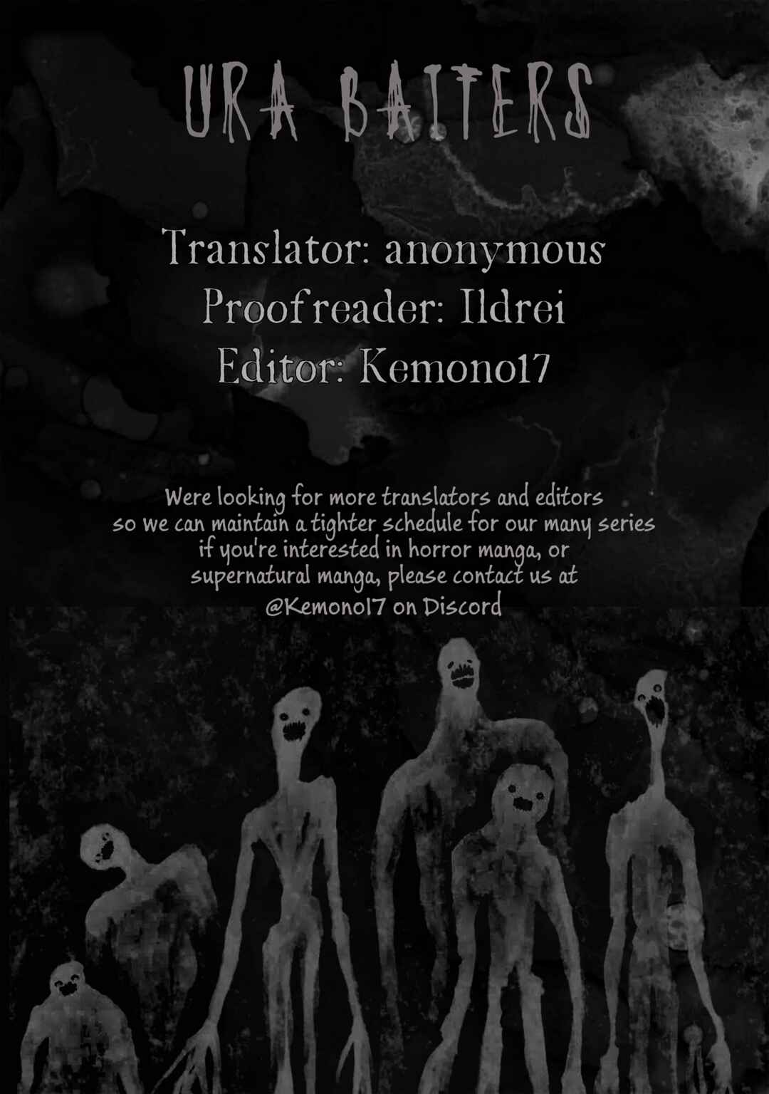 Fuan no Tane* Chapter 150 - Page 5