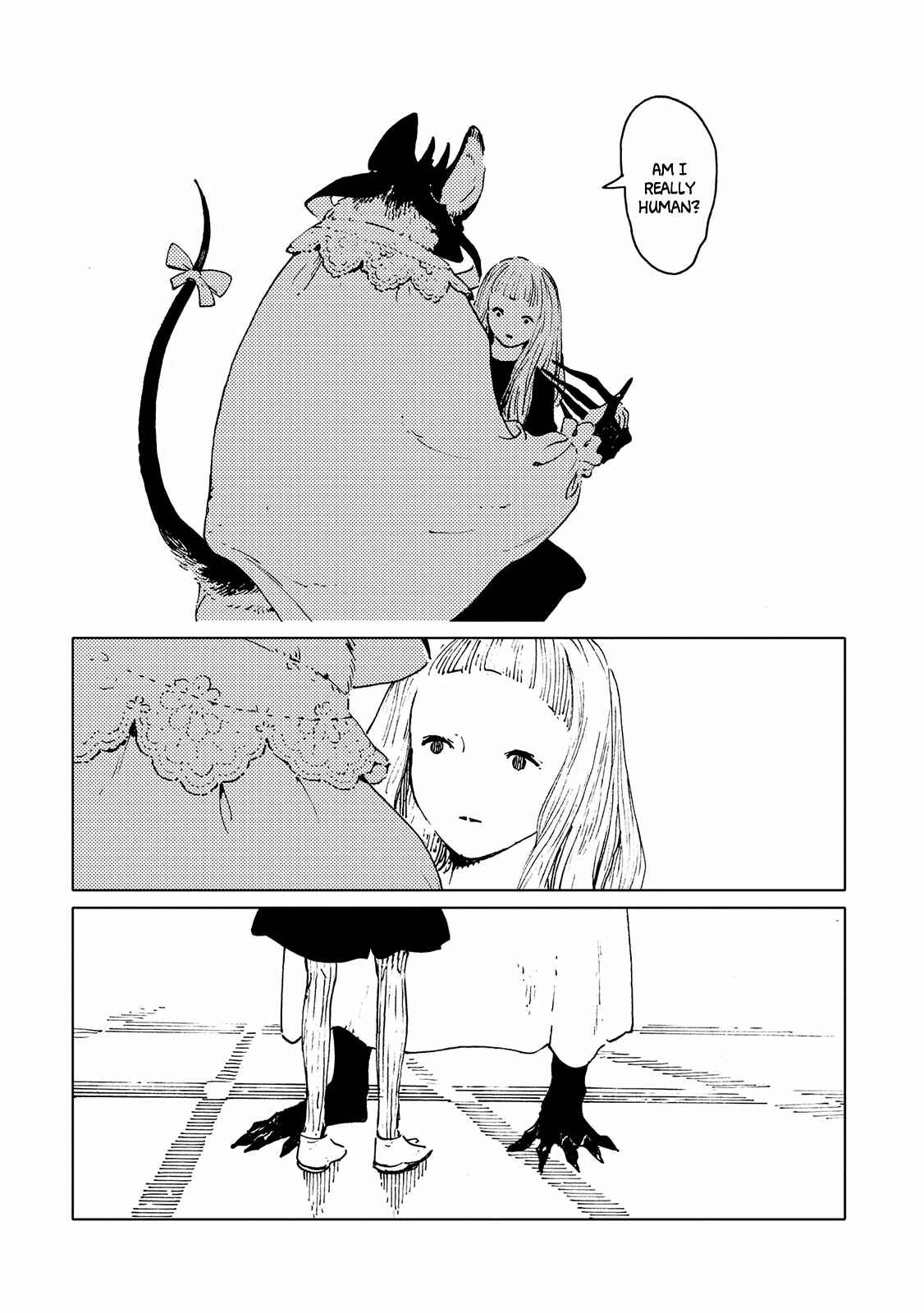 Ishu Renai Monogatarishuu Chapter 6 - Page 18
