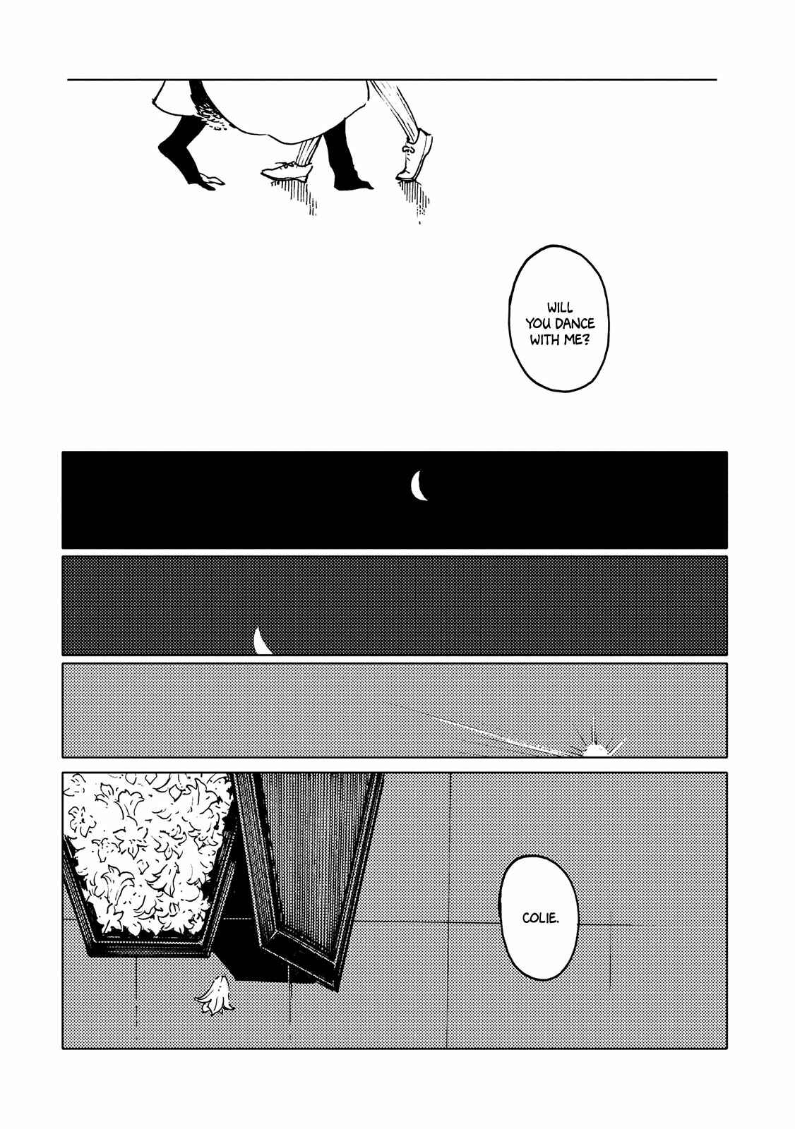 Ishu Renai Monogatarishuu Chapter 6 - Page 24