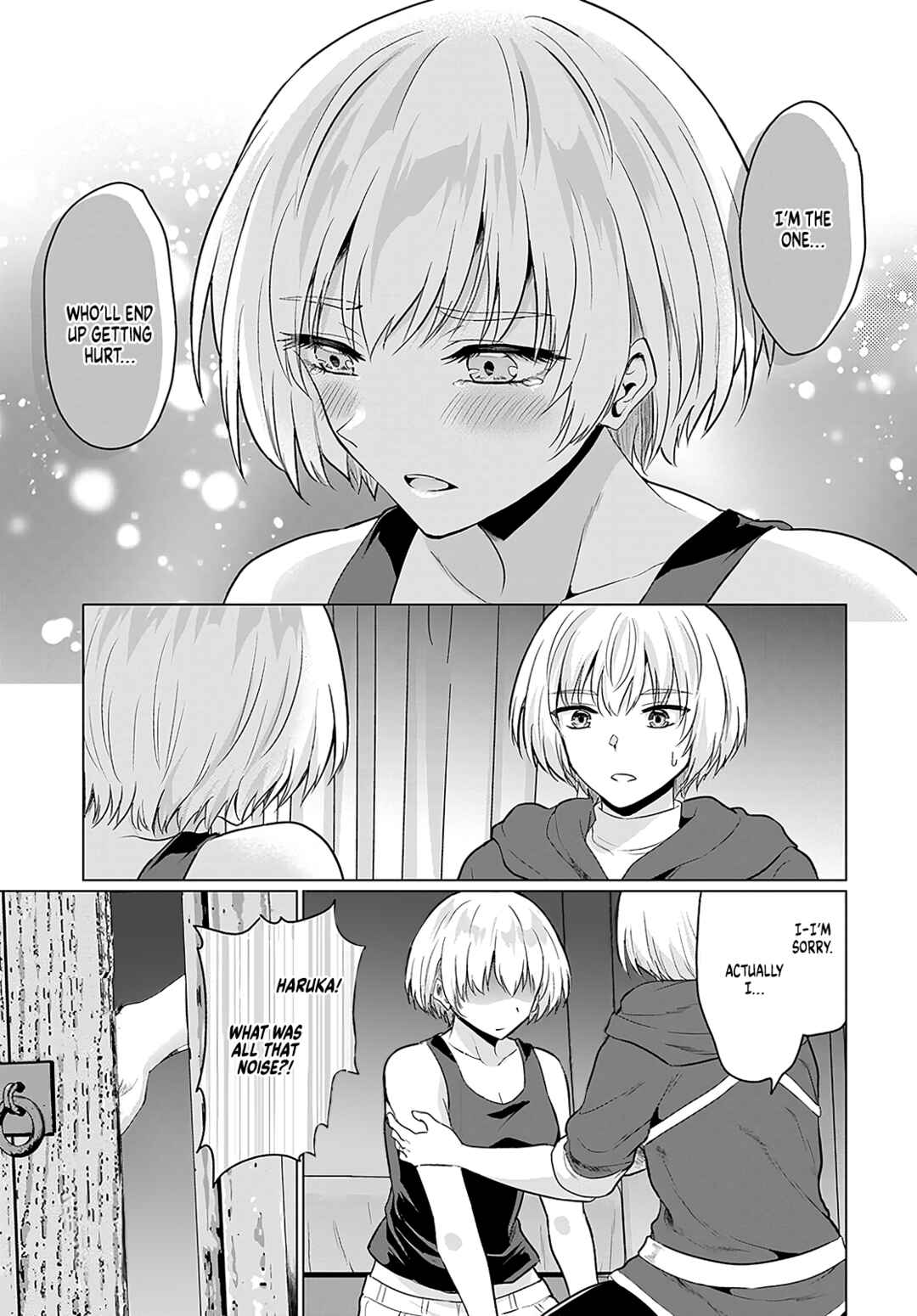 Yuusha ni Zenbu Ubawareta Ore wa Yuusha no Hahaoya to Party wo Kumimashita! Chapter 7 - Page 12