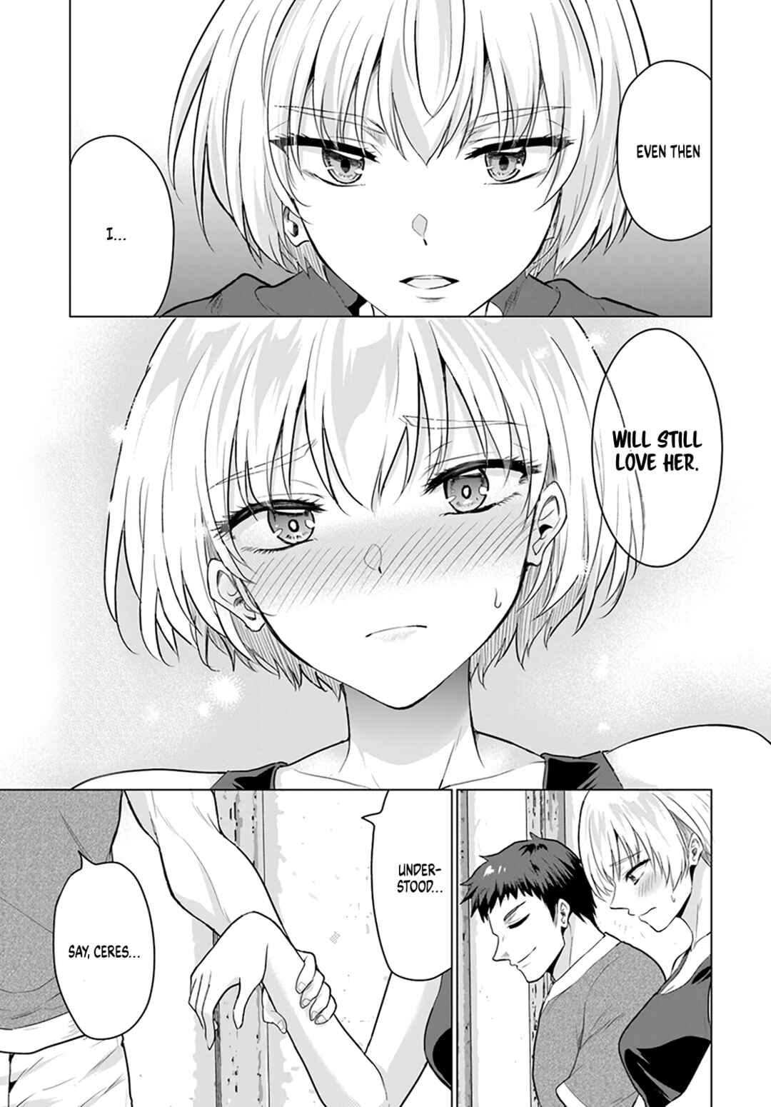 Yuusha ni Zenbu Ubawareta Ore wa Yuusha no Hahaoya to Party wo Kumimashita! Chapter 7 - Page 24