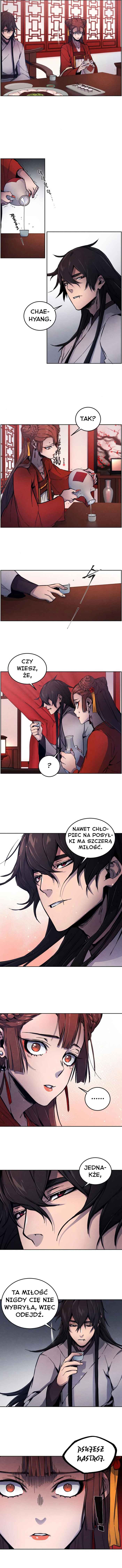 Gwangma Hoegwi Chapter 4 - Page 14