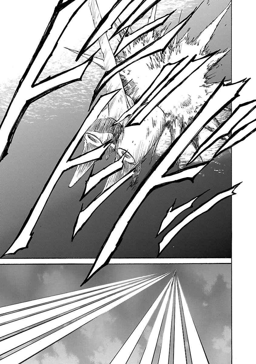 Babel II: The Returner Chapter 12 - Page 15