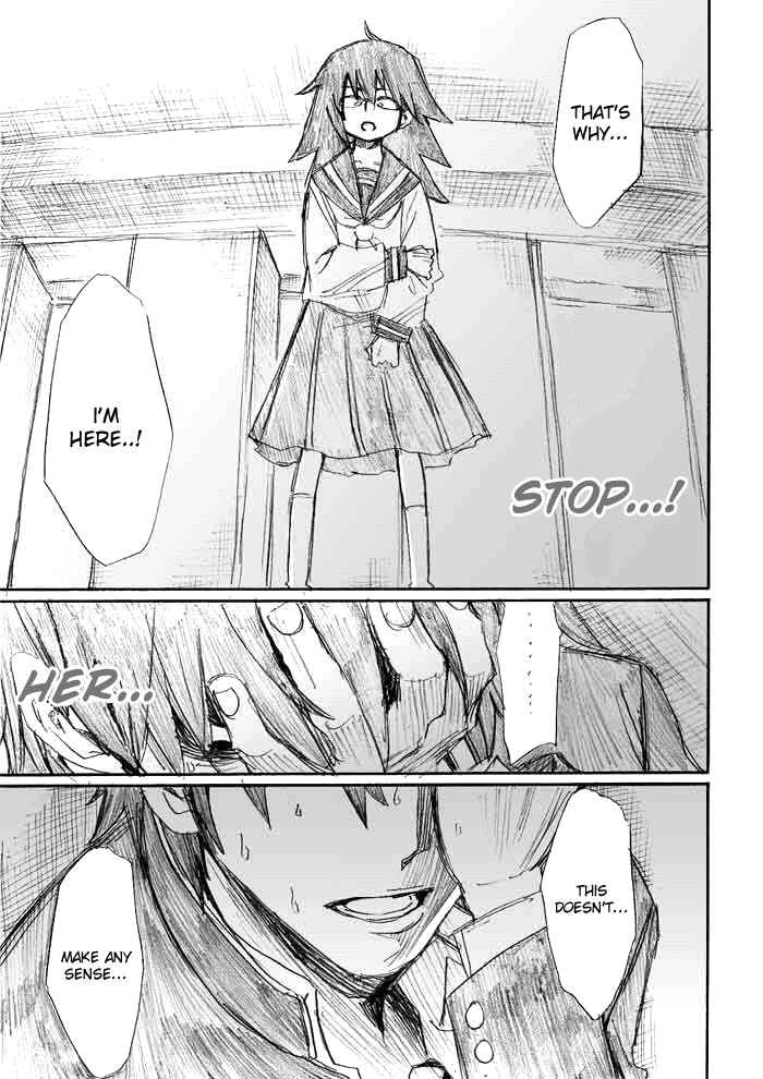 Onani Master Kurosawa Chapter 7 - Page 5