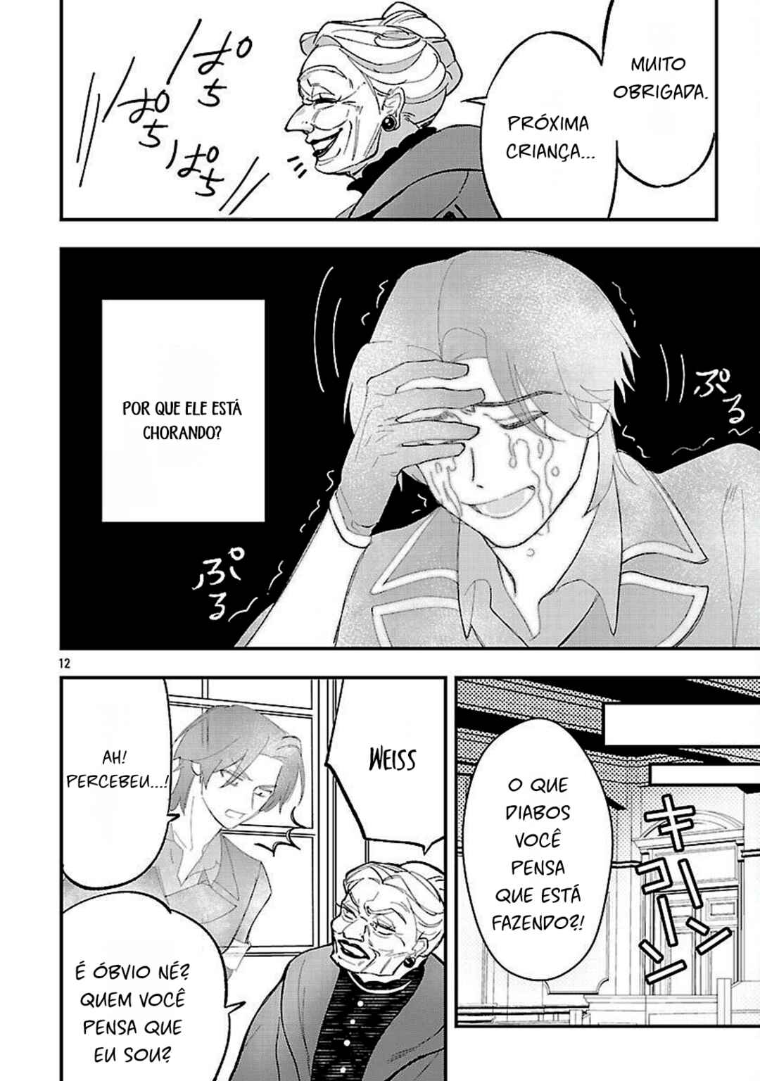 Urenokori no Dorei Elf wo Hirotta node, Musume ni Suru Koto ni Shita Chapter 21 - Page 12