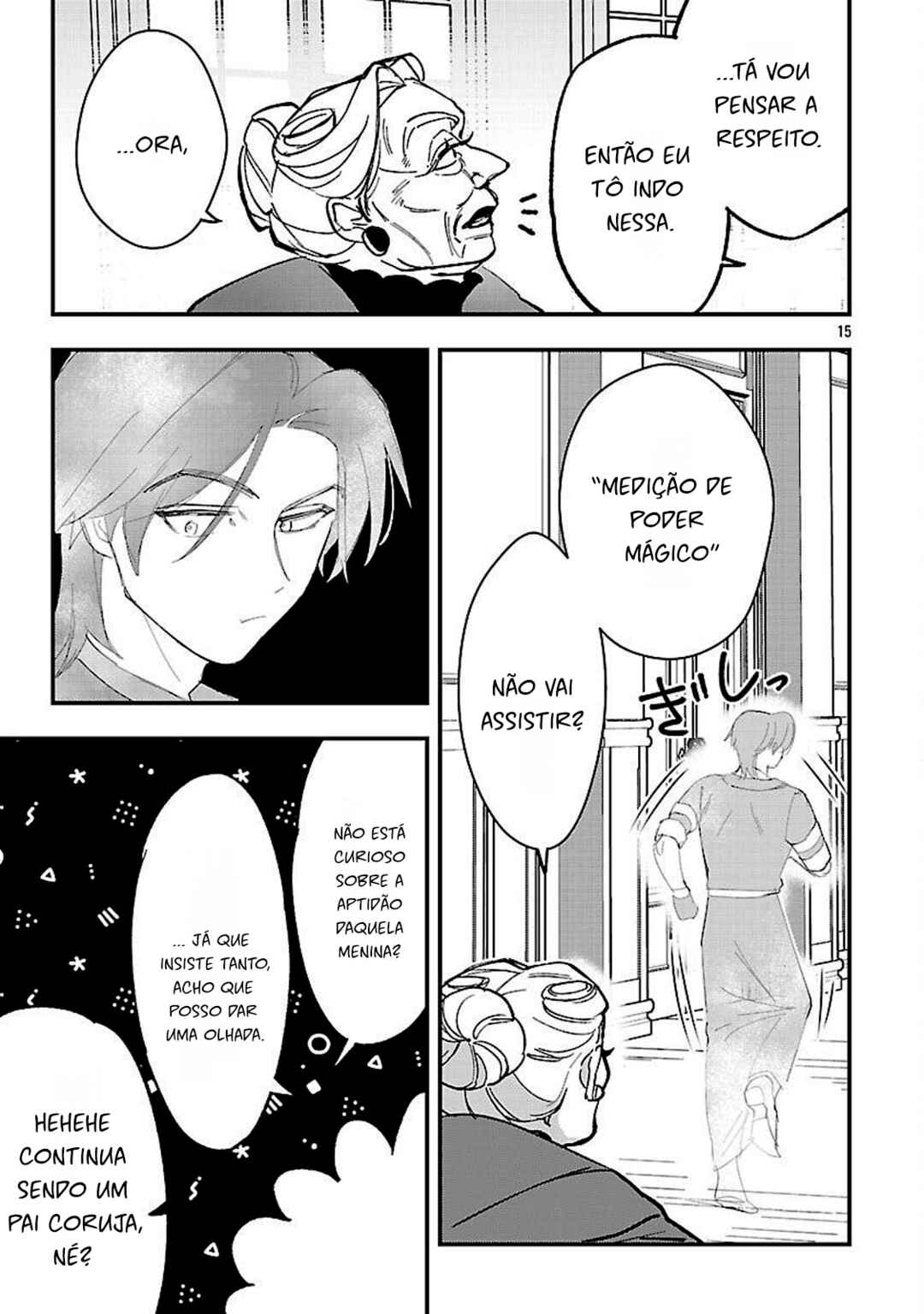 Urenokori no Dorei Elf wo Hirotta node, Musume ni Suru Koto ni Shita Chapter 21 - Page 15