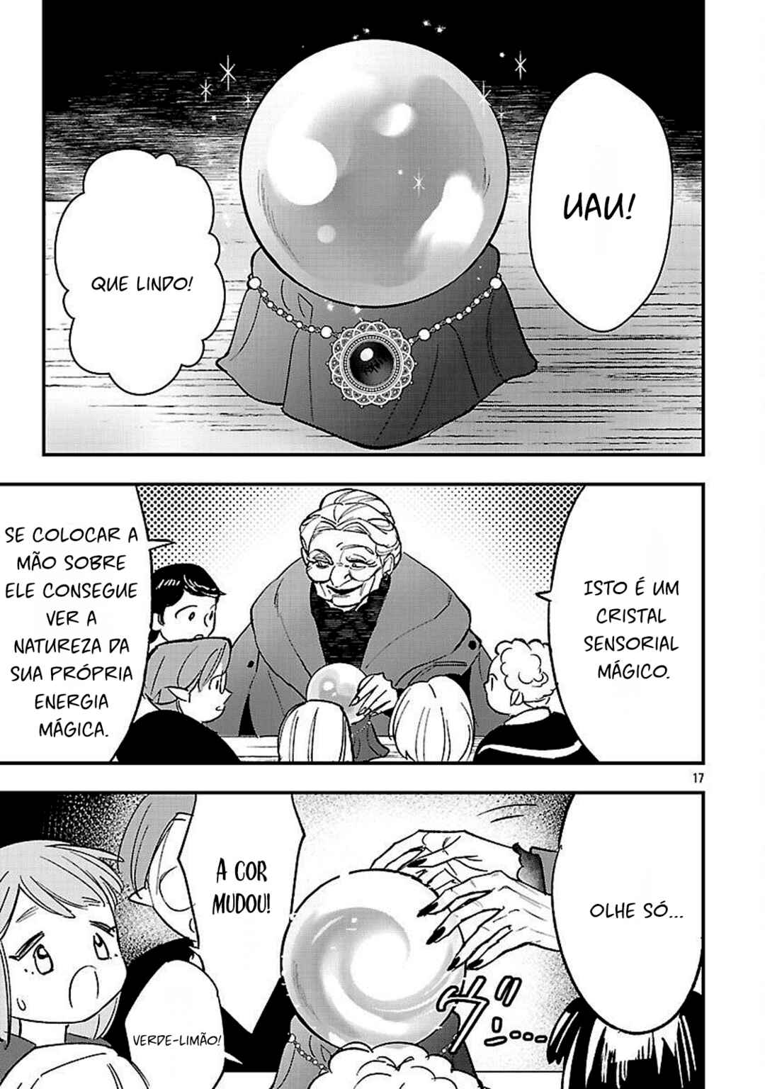 Urenokori no Dorei Elf wo Hirotta node, Musume ni Suru Koto ni Shita Chapter 21 - Page 17
