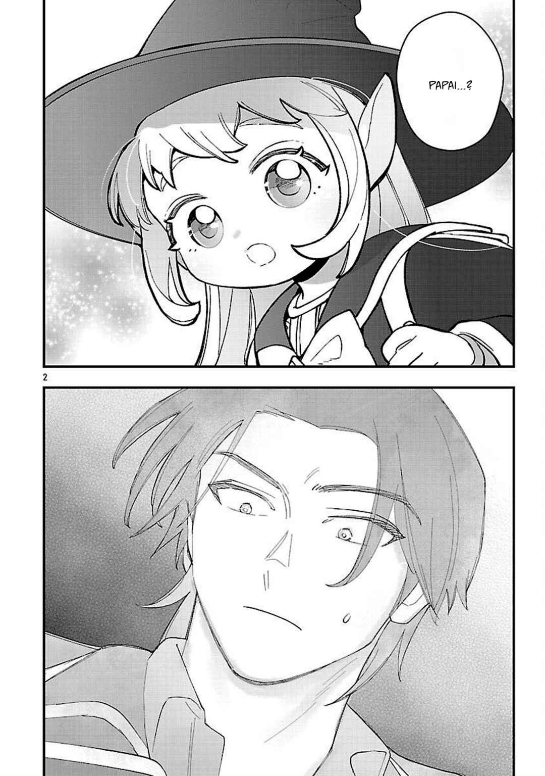 Urenokori no Dorei Elf wo Hirotta node, Musume ni Suru Koto ni Shita Chapter 21 - Page 2
