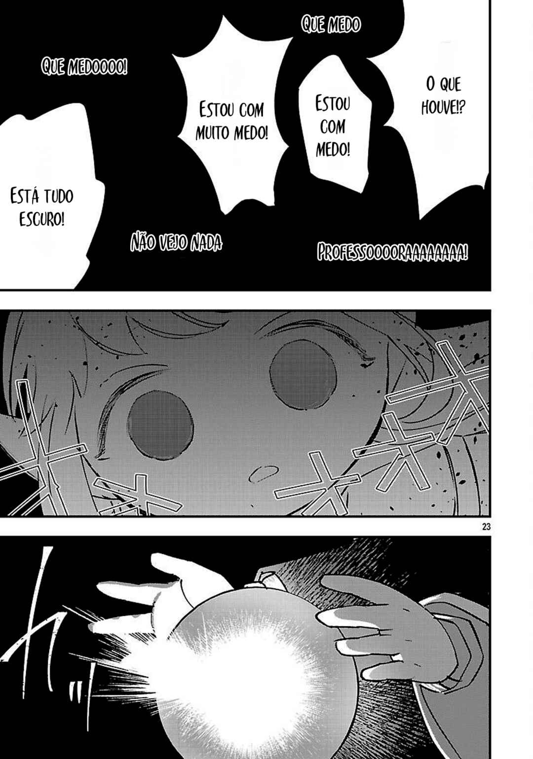 Urenokori no Dorei Elf wo Hirotta node, Musume ni Suru Koto ni Shita Chapter 21 - Page 23