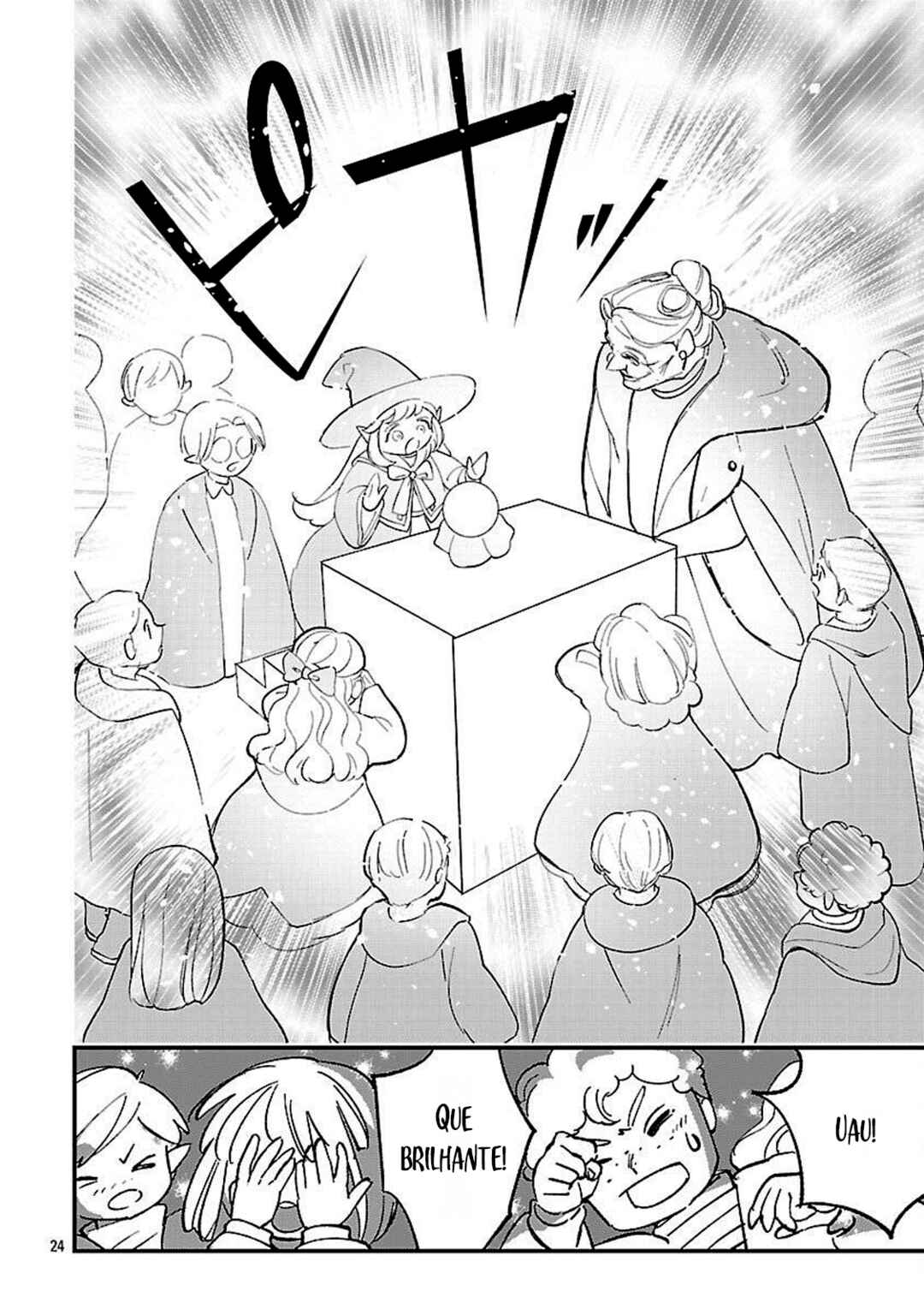 Urenokori no Dorei Elf wo Hirotta node, Musume ni Suru Koto ni Shita Chapter 21 - Page 24