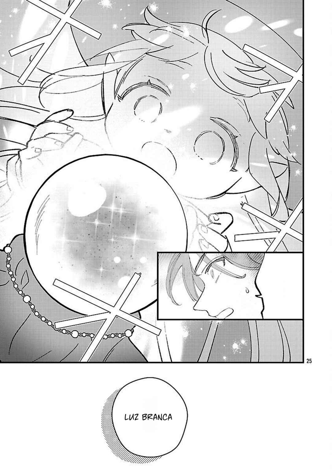 Urenokori no Dorei Elf wo Hirotta node, Musume ni Suru Koto ni Shita Chapter 21 - Page 25